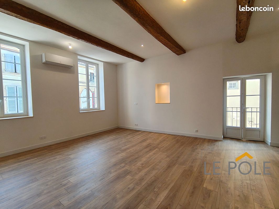 Appartement 4 pièces 85 m² · à Valréas · 85 m² · 165 000 €