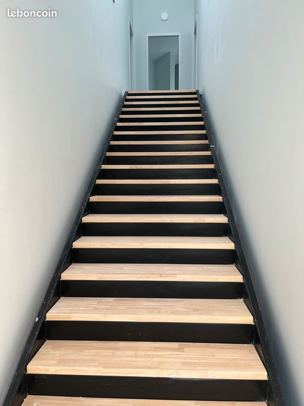 Espace bureaux lumineux de 40 m2 – Vannes Séné (image 9)