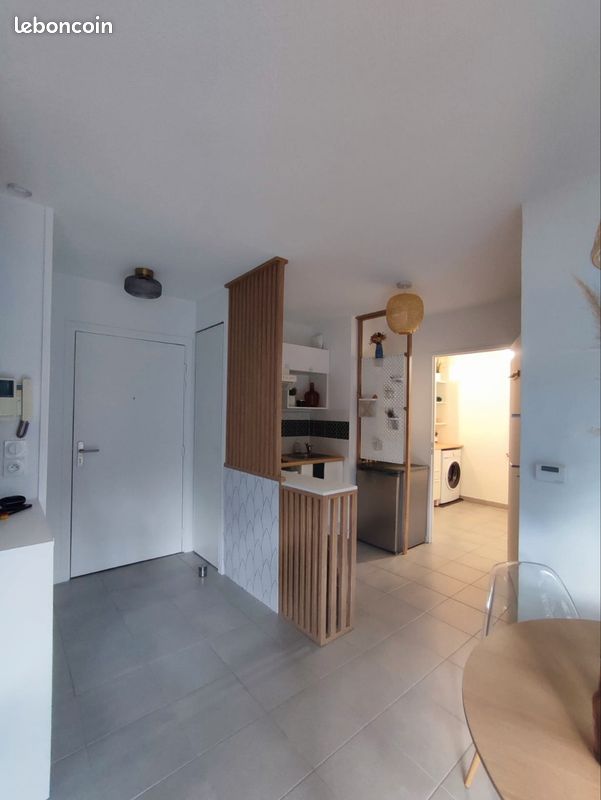 Appartement 1 pièce 30 m² · à Eysines · 30 m² · 747 €/mois