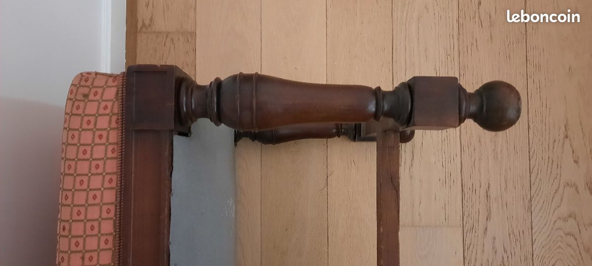 Tabouret siège de piano (image 3)