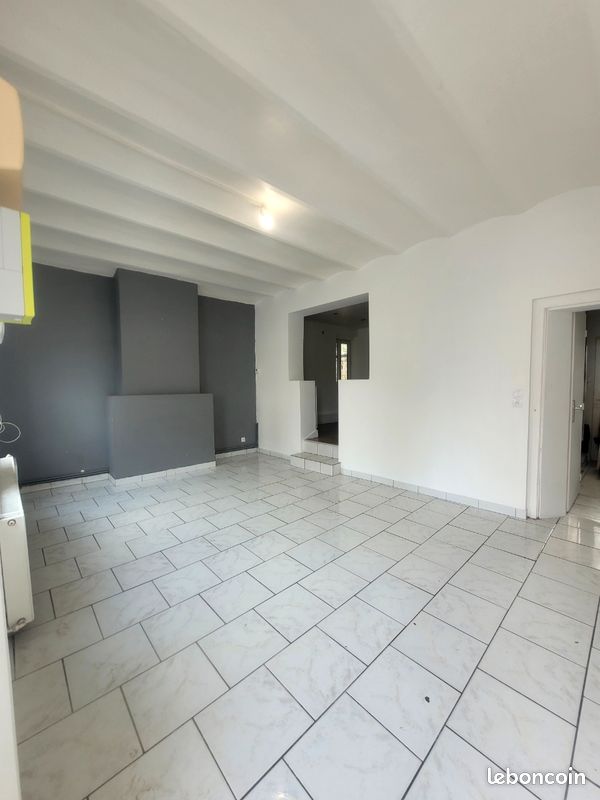 Maison 4 pièces 67 m² · à Maing · 67 m² · 780 €/mois