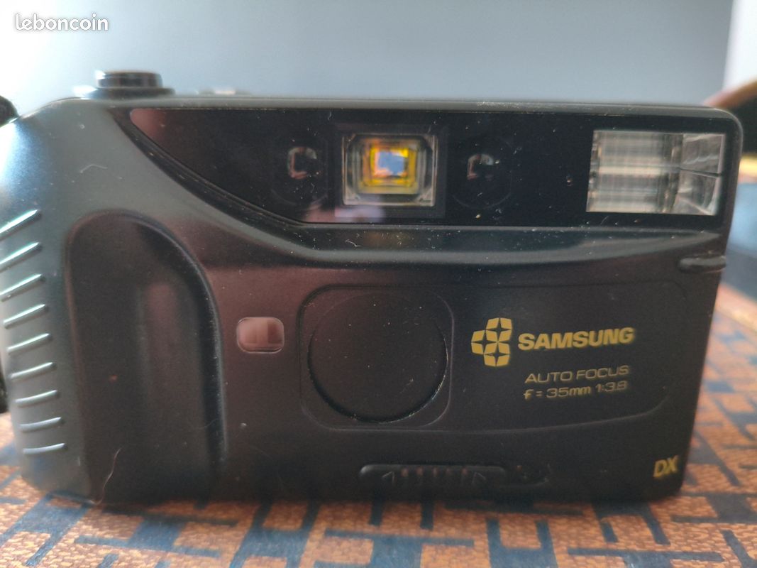 Appareil photo (image 1)