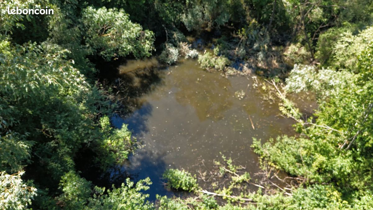 Terrain 4670 m² · à Béthancourt-en-Vaux · 4 670 m² · 30 900 €
