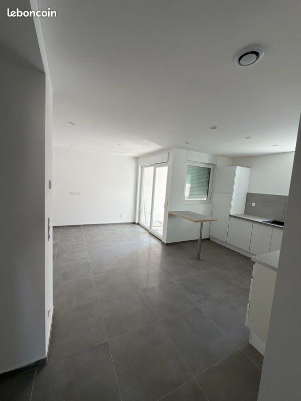 Appartement 3 pièces 90 m² · à Hettange-Grande · 90 m² · 1 350 €