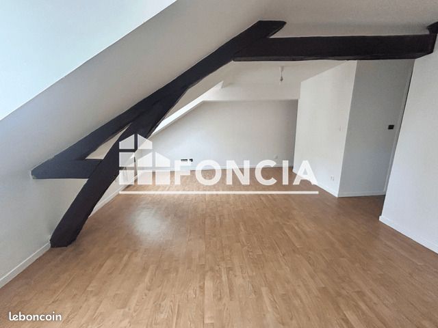 Appartement a louer rouen - 1 pièce(s) - 31 m2 - Surfyn