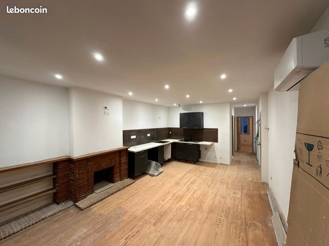 Appartement 3 pièces 70 m² · à Castres · 70 m² · 795 €/mois