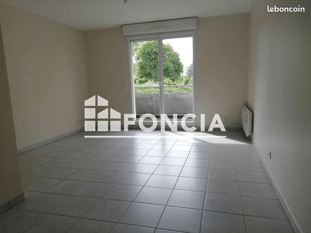 Appartement 2 pièces 41 m² · à Raismes · 41 m² · 503 €/mois