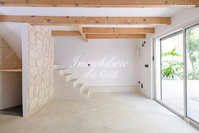 Maison de village 3 pièces 59 m² — 11