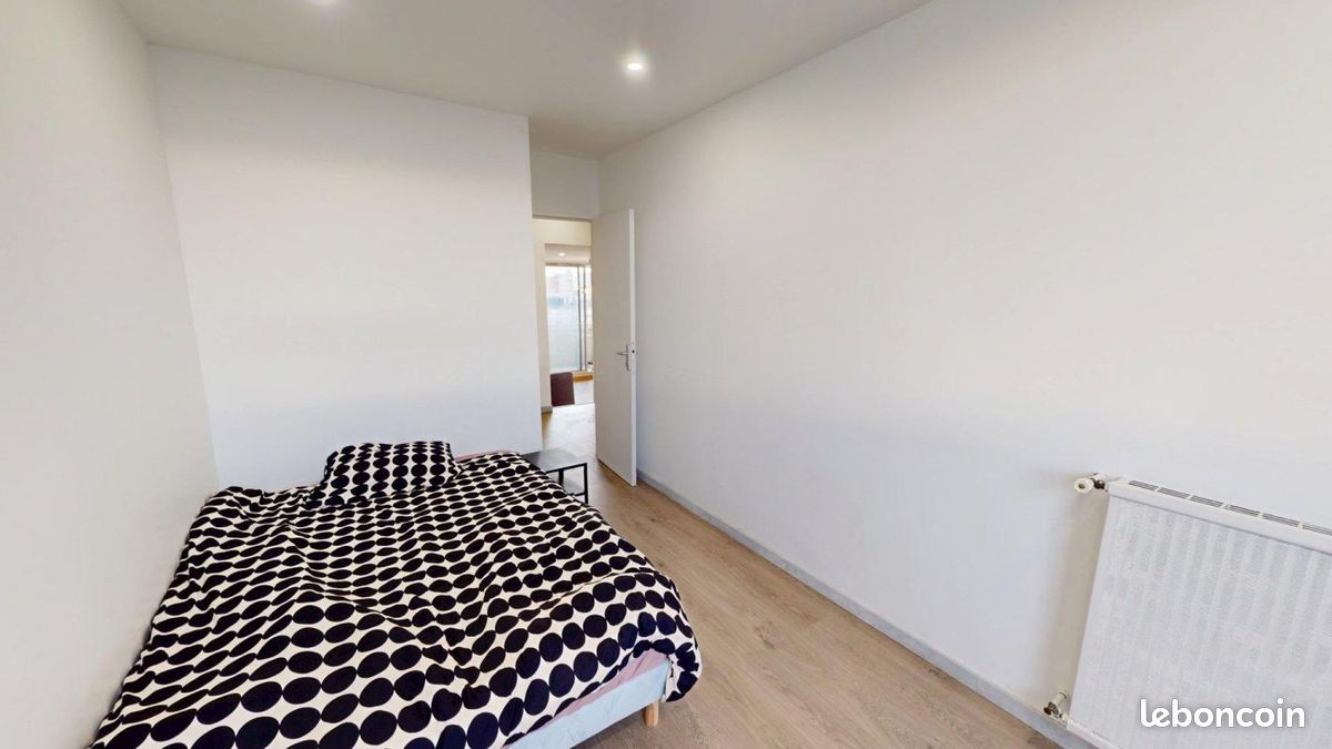 Chambre 5 pièces 76 m² (image 5)