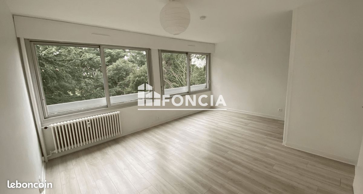 Appartement 1 pièce 31 m² · à Nantes · 31 m² · 552 €/mois