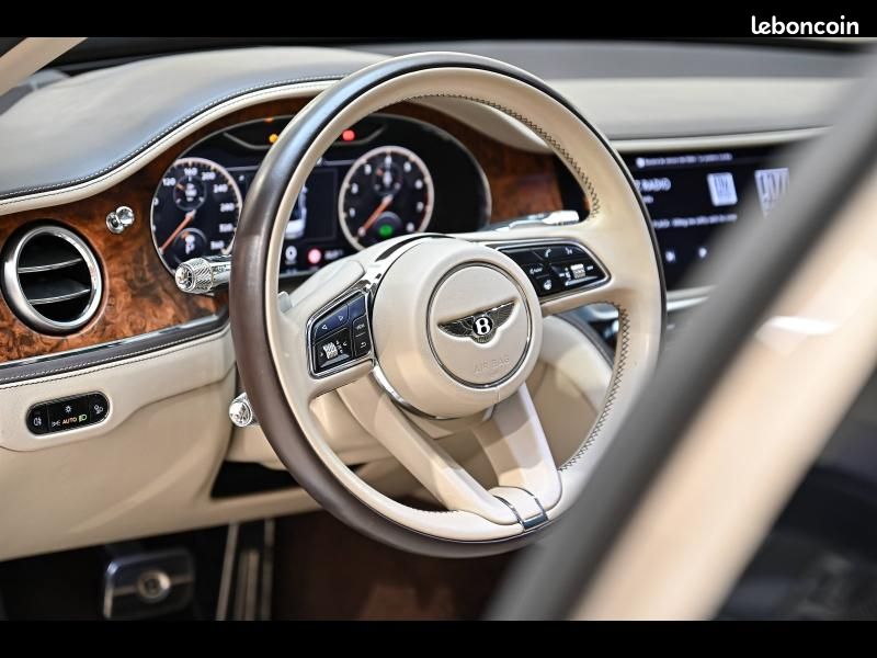 Bentley Flying Spur V8 4.0L 507ch (image 17)