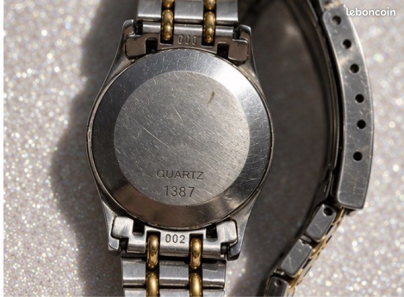 Montres Omega De Ville (image 3)