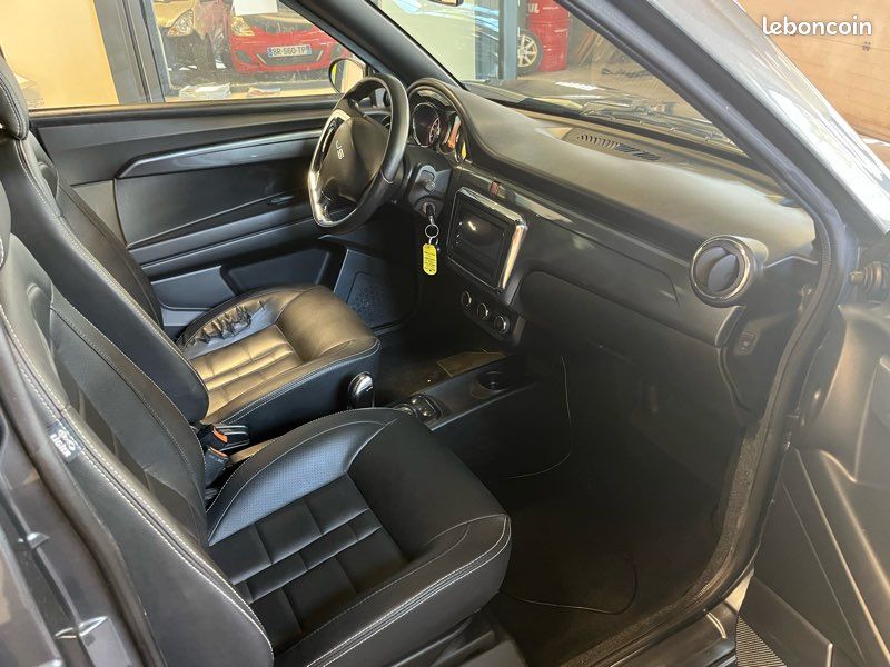 Voiture sans permis ligier js 60 chic dci (image 4)