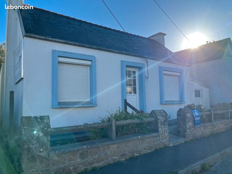 Maison 4 pièces 84 m² · à Lesneven · 84 m² · 161 250 €