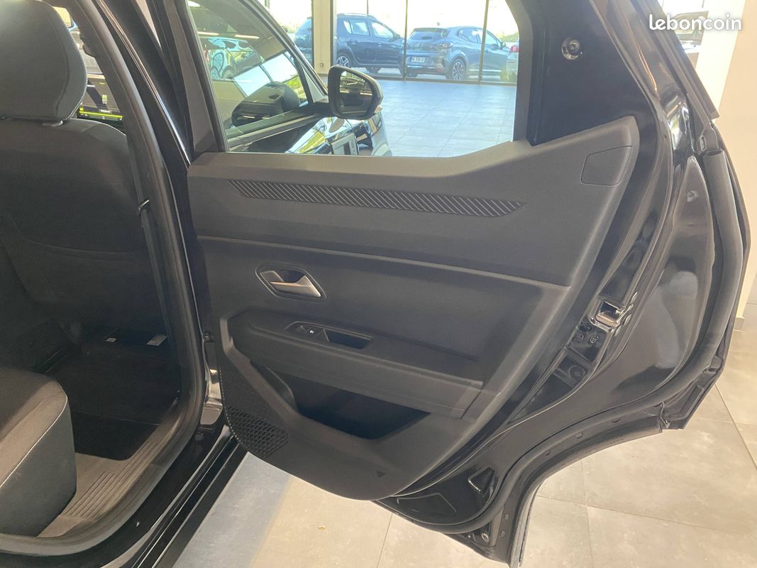 DACIA Duster TCe 130 4x2 Journey (image 38)