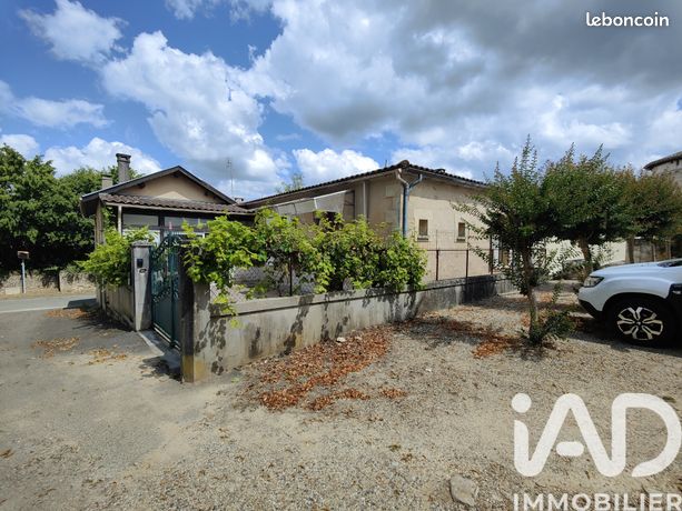 Maison 7 pièces 147 m²