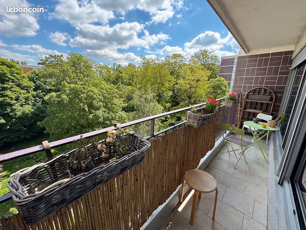 Appartement 3 pièces 69 m² · à Brunoy · 69 m² · 184 000 €