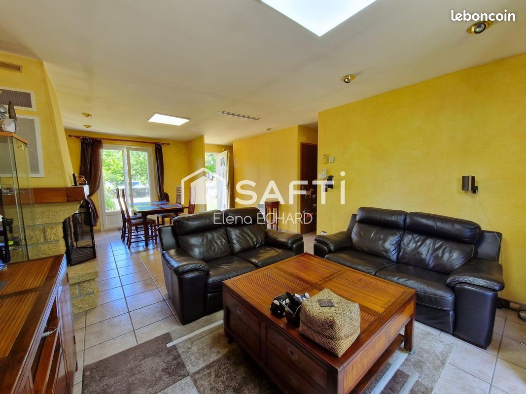 Maison 5 pièces 97 m² (image 8)