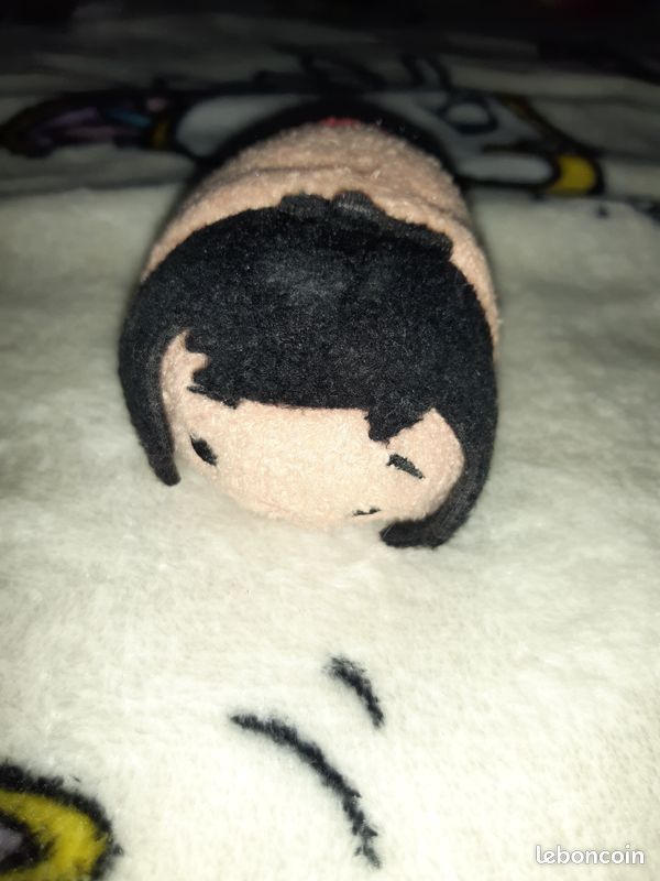 Tsum tsum Mowgli (image 1)