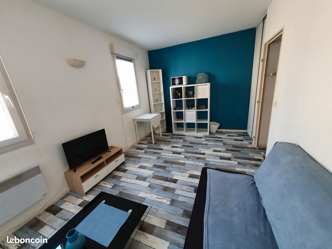 Appartement 1 pièce 19 m² · à Avignon · 19 m² · 67 000 €