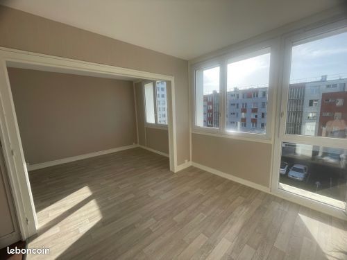 Appartement 2 pièces 52 m² (image 1)