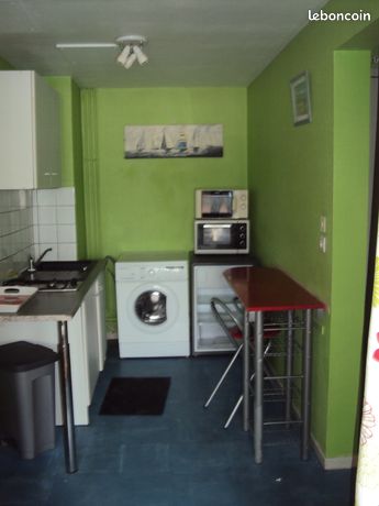 Epinal residence le panoramic studio meuble tt confort