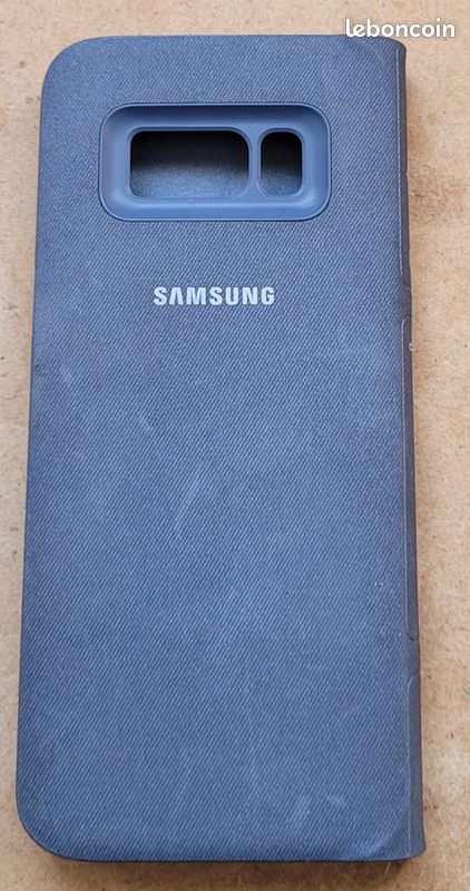 Coque/case original Samsung Galaxy S8 (image 6)