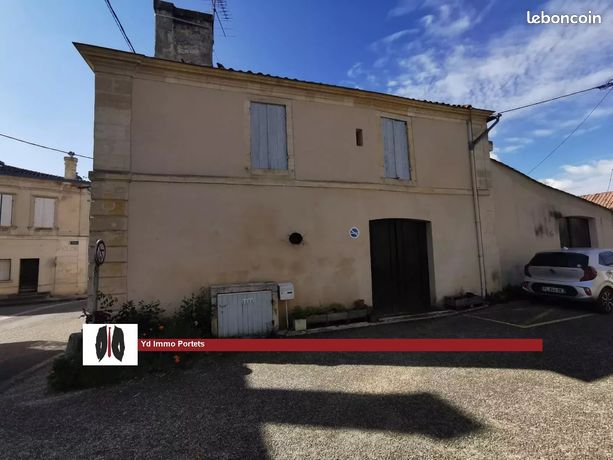 Maison 1 pièce 107 m²