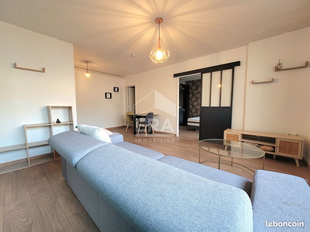 Appartement 2 pièces 45 m² · à Pau · 45 m² · 650 €/mois