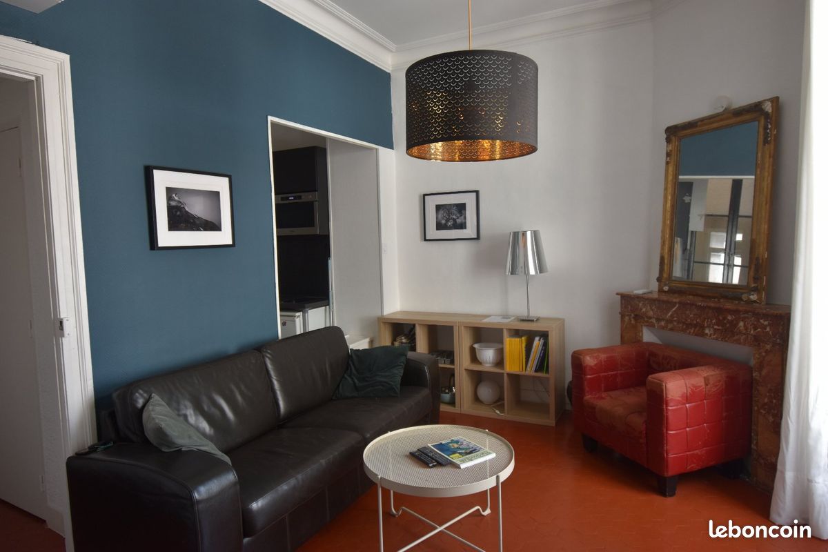 Appartement 2 pièces 38 m² · à Montpellier · 38 m² · 707 €