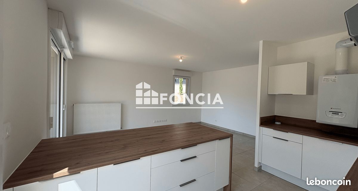 Appartement 3 pièces 67 m² à Villeneuve-lès-Avignon