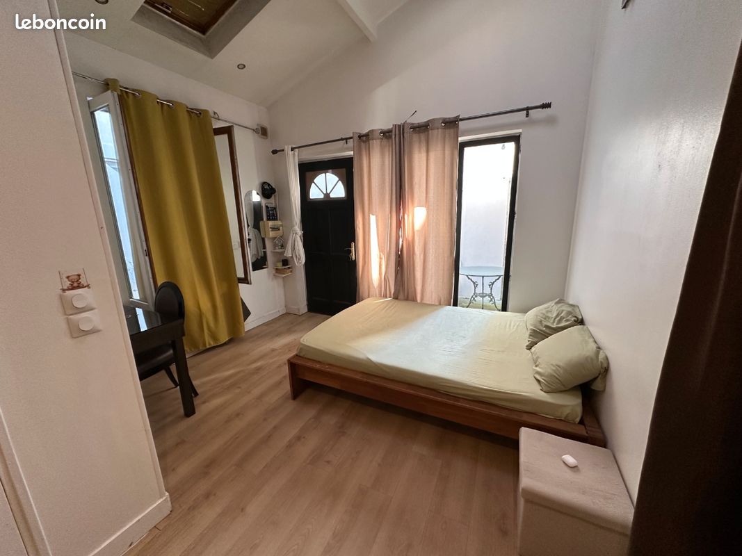 Appartement 1 pièce 35 m² · à Vitry-sur-Seine · 35 m² · 850 €/mois