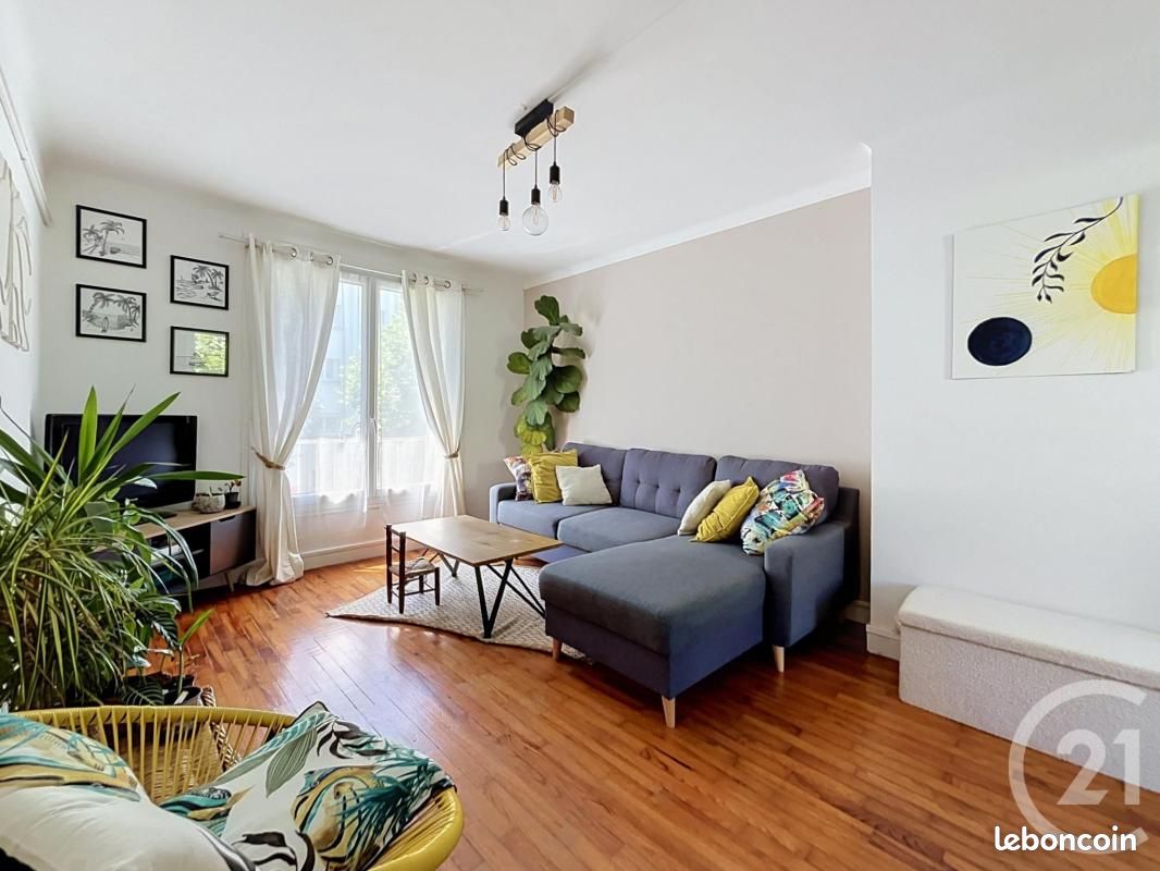 Appartement 3 pièces 63 m² · à Brest · 63 m² · 139 515 €