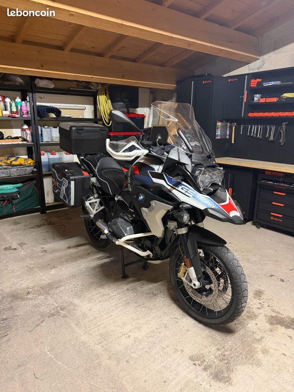 Gs 1250 TROPHY (image 2)