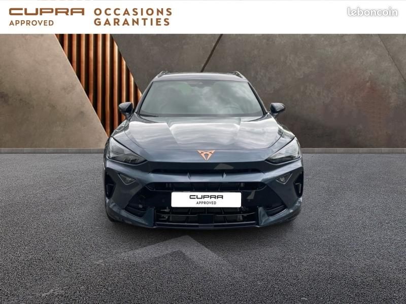 Cupra Formentor 1.5 eHybrid 204ch V DSG6 (image 12)