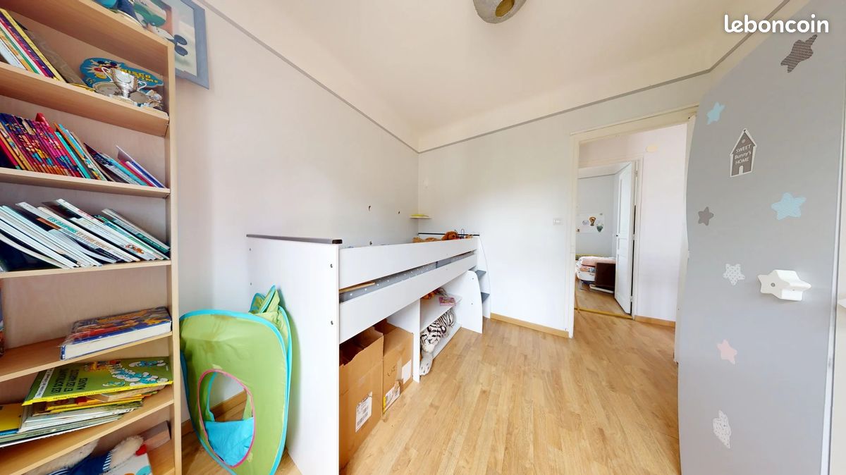 Maison 5 pièces 110 m² (image 11)