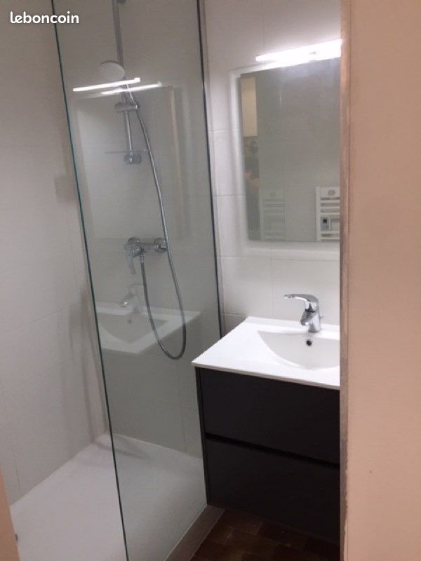 Appartement 1 pièce 19 m² · à Montpellier · 19 m² · 530 €/mois