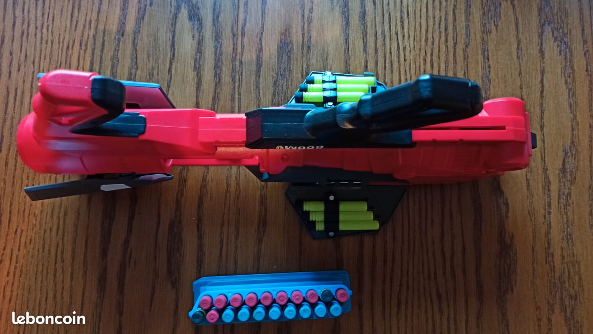 Stealth Ambush boomco (image 3)