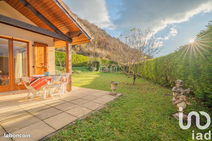 Maison à vendre et vente appartement Claix (38640) - leboncoin