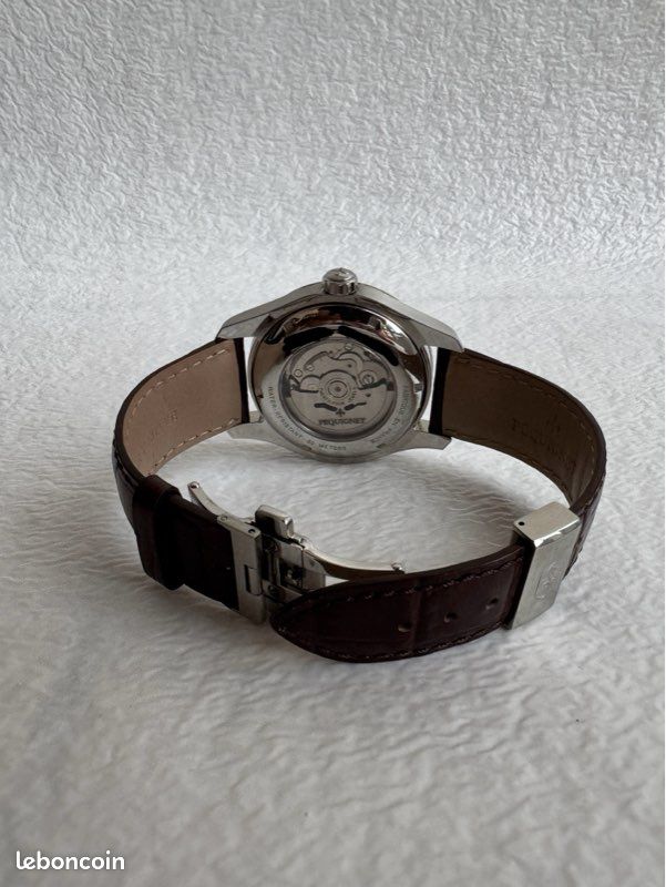 Montre Pequignet Élégance (image 4)