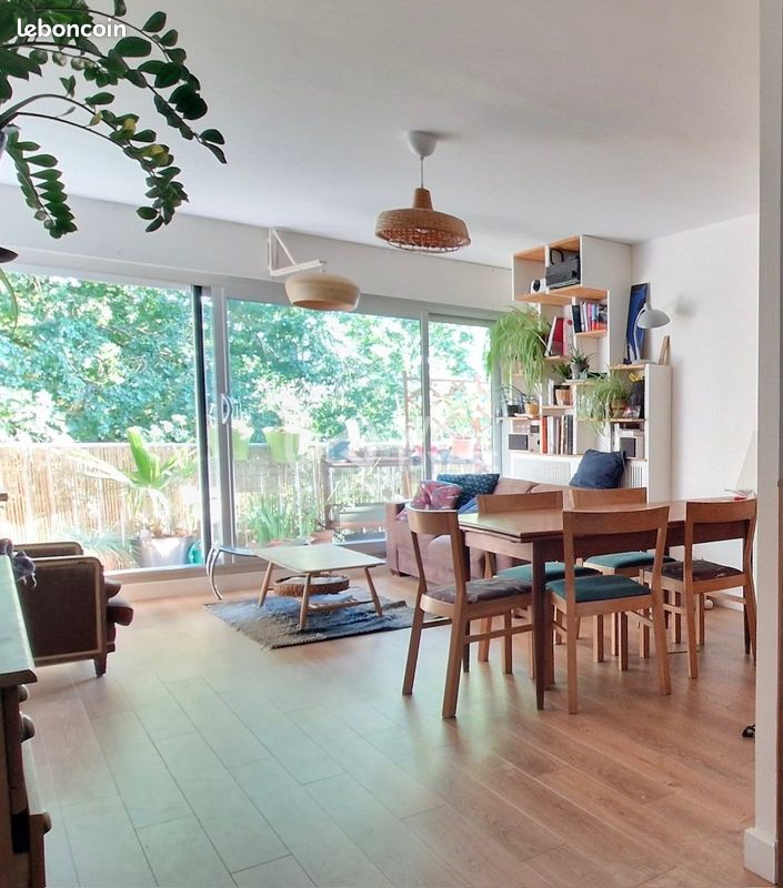 Appartement 4 pièces 82 m² · à Rambouillet · 82 m² · 306 800 €