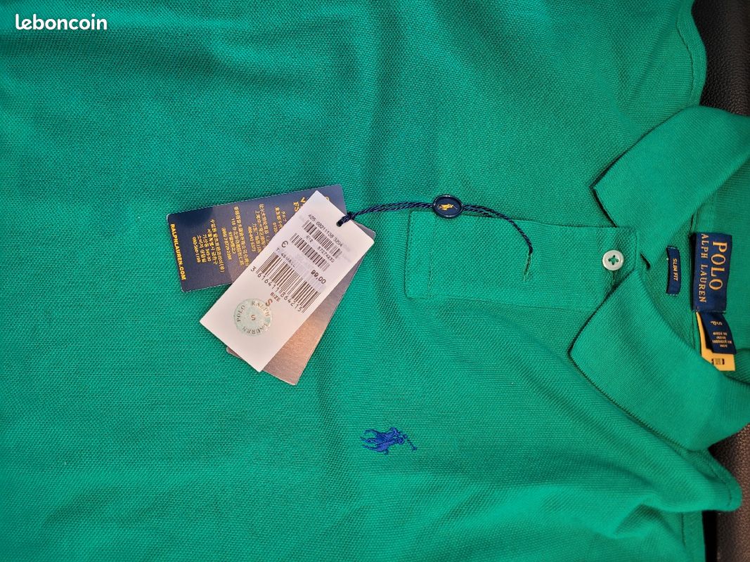 Polo Ralph Lauren (image 4)