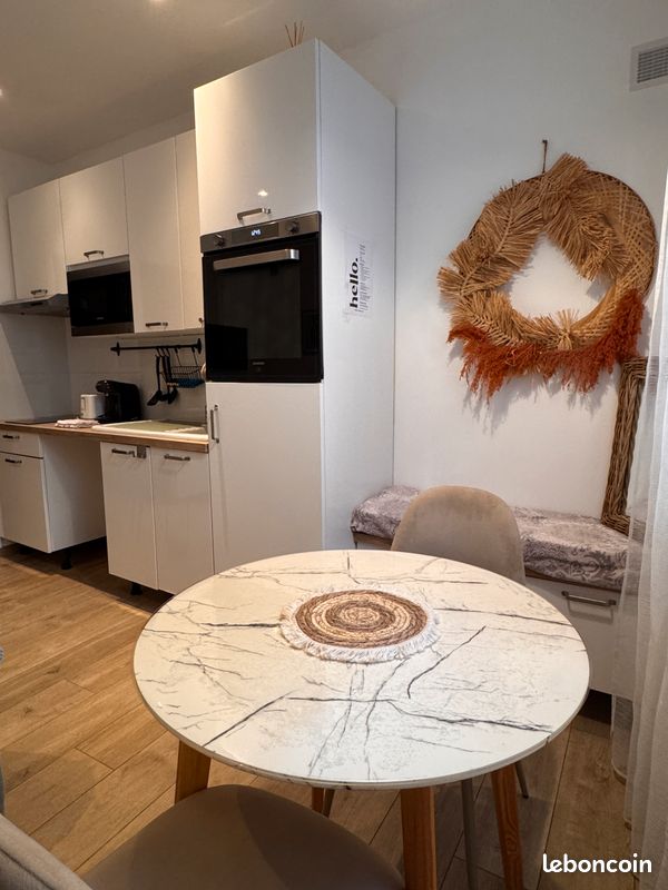 Appartement 1 pièce 24 m² · à Saint-Raphaël · 24 m² · 700 €/mois