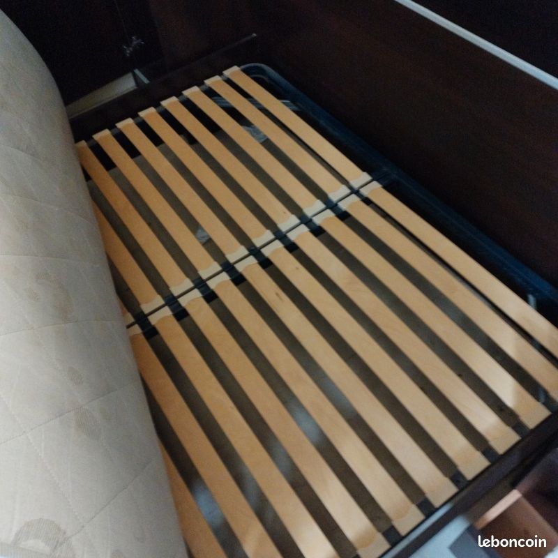 Lit - Chambre pont (image 9)