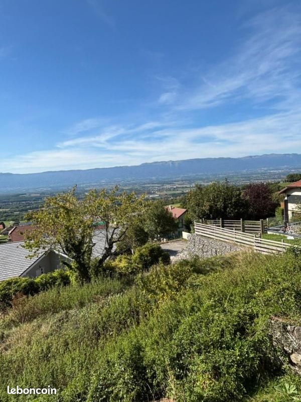 Terrain 573 m² Beaumont · 350 000 €