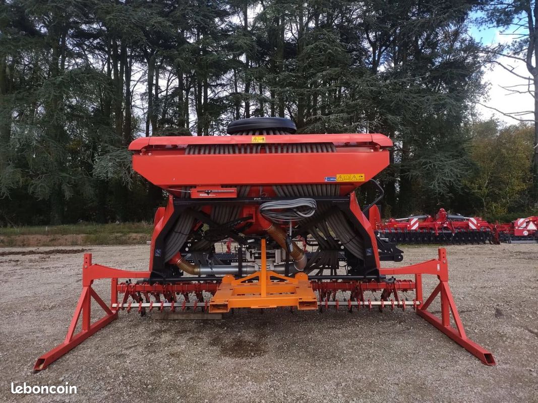 Kuhn VENTA 4010-28 (image 1)