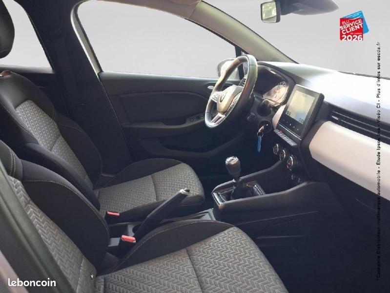 Renault Clio 1.0 TCe 90ch Evolution (image 5)
