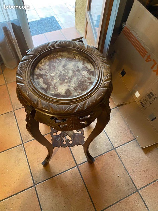 Table d’appoint (image 1)
