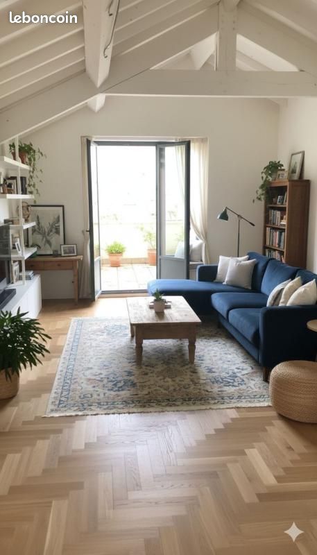 Appartement 3 pièces 67 m² · à Le Châtelet-en-Brie · 67 m² · 230 000 €