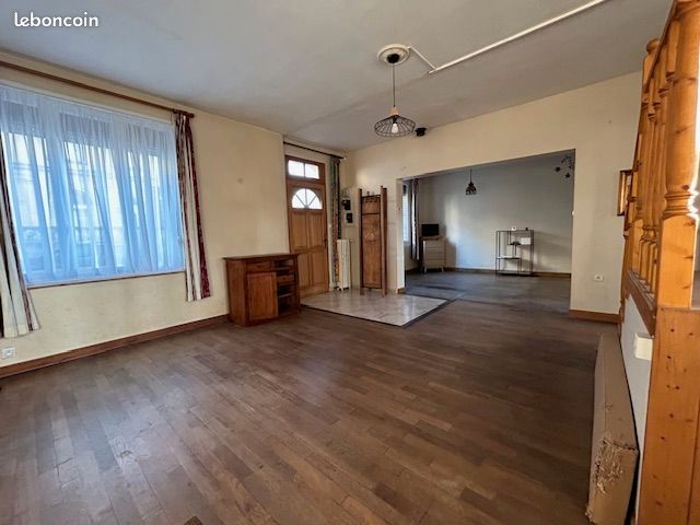 Maison de ville 5 pièces 134 m² (image 2)